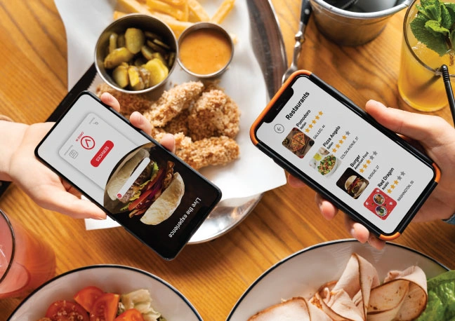 Food And Restaurant Datasets